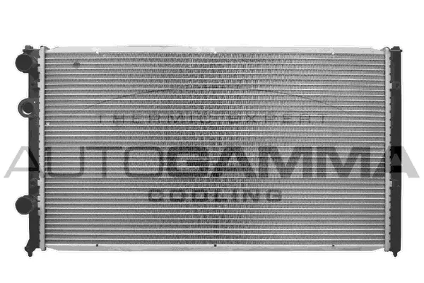 Radiator, engine cooling (103188)