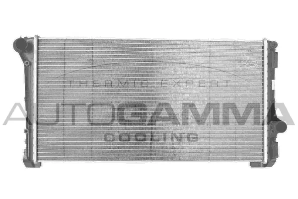 Radiator, engine cooling (103355)
