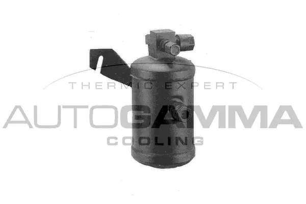 Dryer, air conditioning (106363)