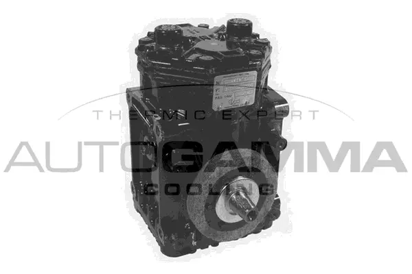 Compressor, air conditioning (108066)
