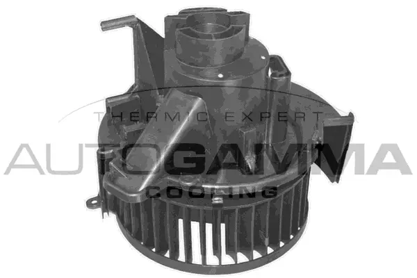 Interior Blower (GA37005)