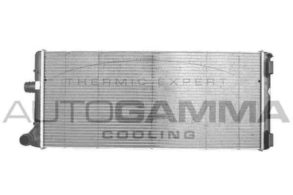 Radiator, engine cooling (102062)