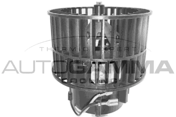 Interior Blower (GA37002)