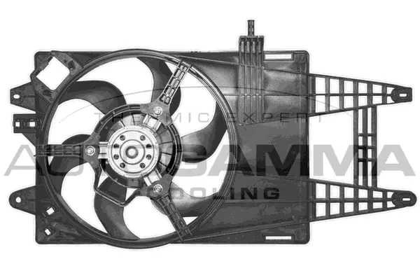 Fan, engine cooling (GA201213)