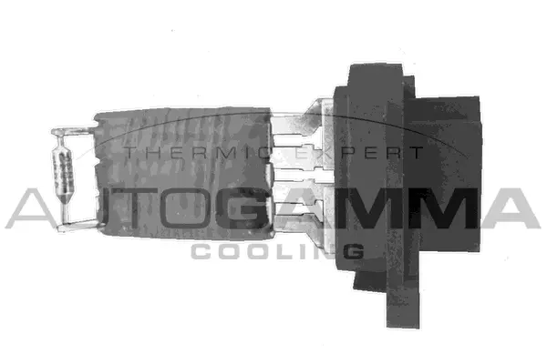 Resistor, interior blower (GA15499)