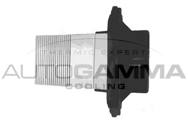 Resistor, interior blower (GA15803)