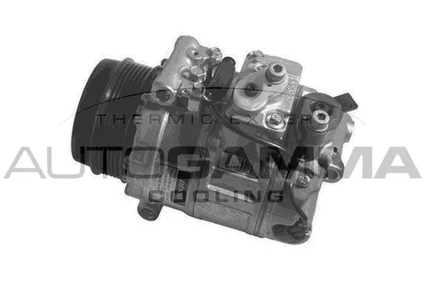 Compressor, air conditioning (108373)