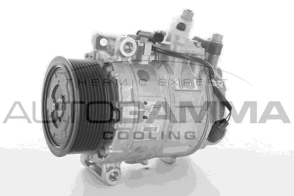 Compressor, air conditioning (108909)