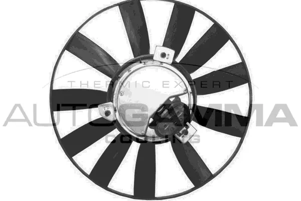 Fan, engine cooling (GA201659)