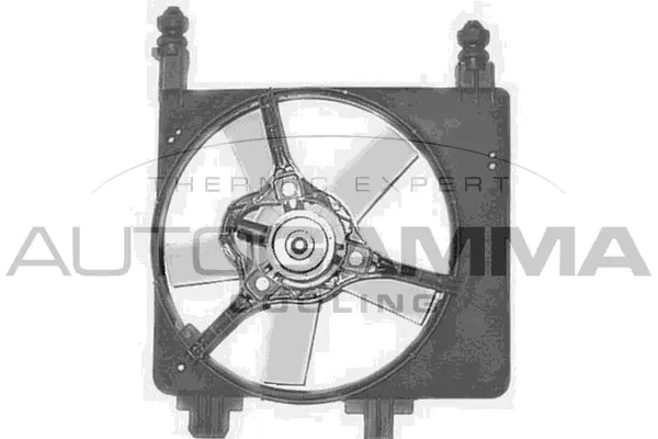 Fan, engine cooling (GA201687)