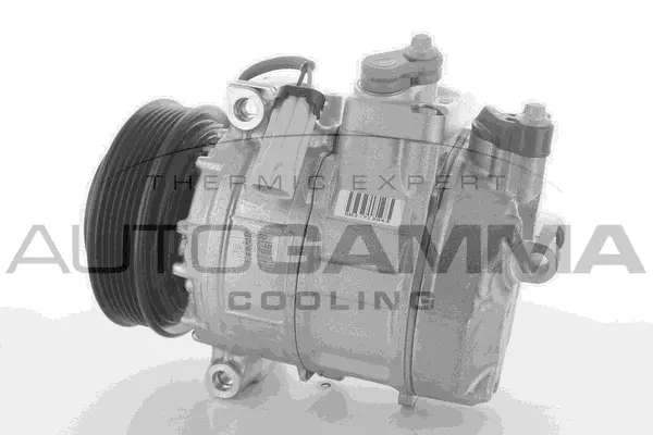 Compressor, air conditioning (108575)