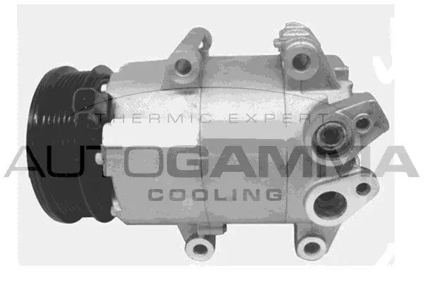 Compressor, air conditioning (118626)