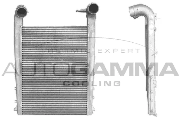 Charge Air Cooler (404612)