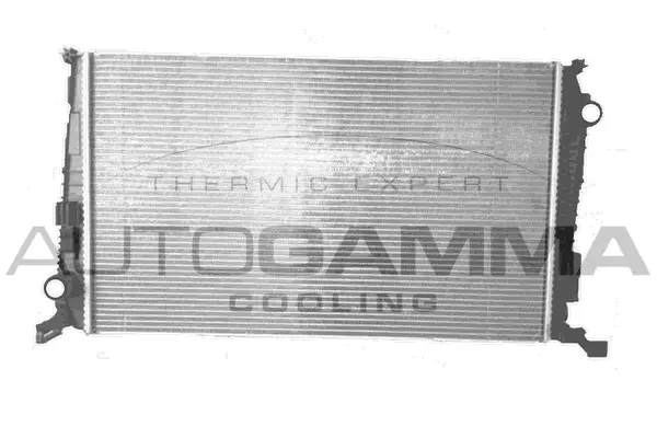 Radiator, engine cooling (105780)