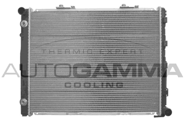 Radiator, engine cooling (103335)