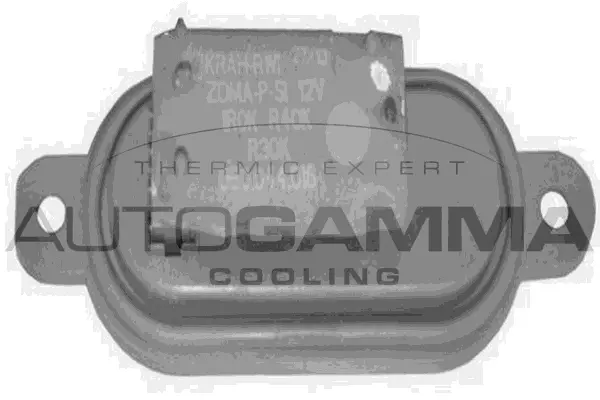 Resistor, interior blower (GA15513)