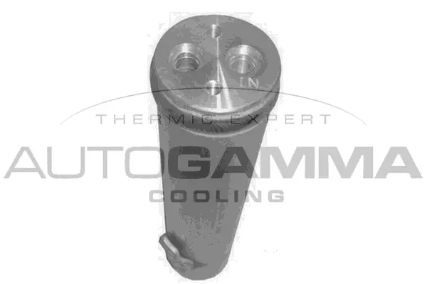 Dryer, air conditioning (106479)