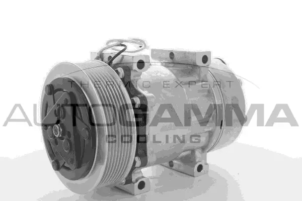 Compressor, air conditioning (108961)