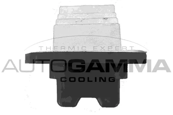 Resistor, interior blower (GA15851)