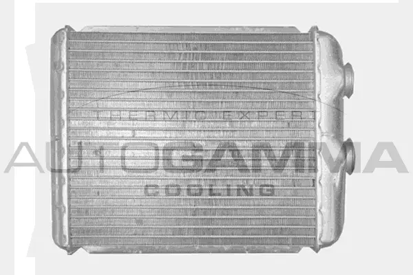 Heat Exchanger, interior heating (104236)