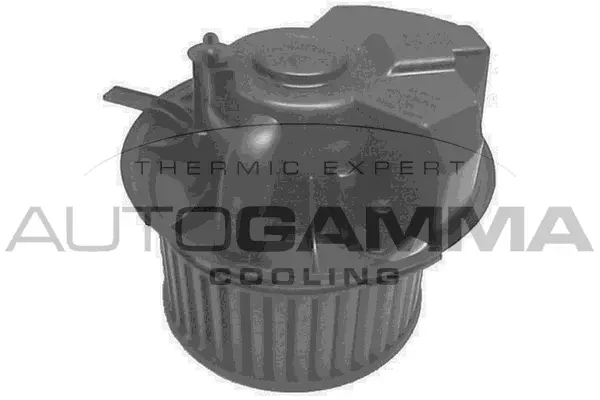 Interior Blower (GA31006)