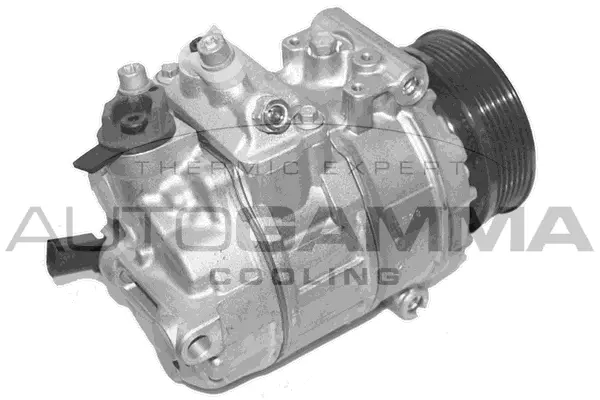 Compressor, air conditioning (118578)