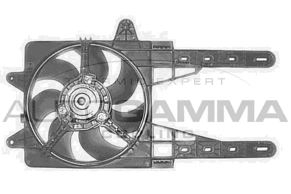 Fan, engine cooling (GA201198)