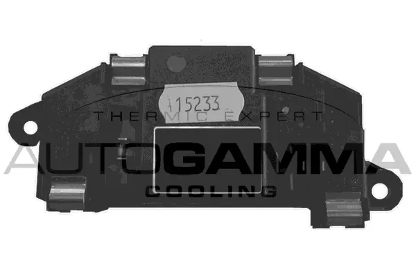 Resistor, interior blower (GA15233)