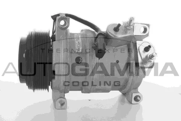 Compressor, air conditioning (118439)