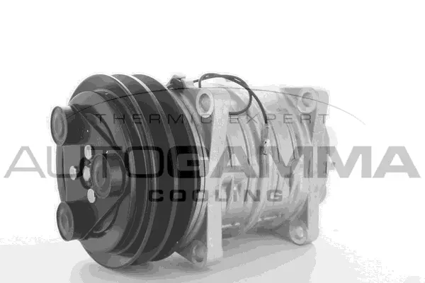 Compressor, air conditioning (109100)