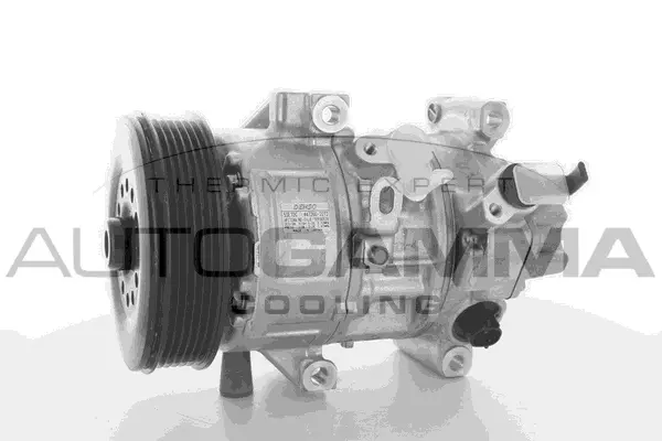 Compressor, air conditioning (118410)