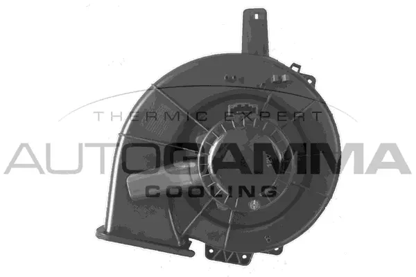 Interior Blower (GA31009)