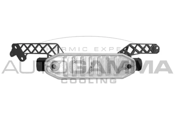 Charge Air Cooler (103660)