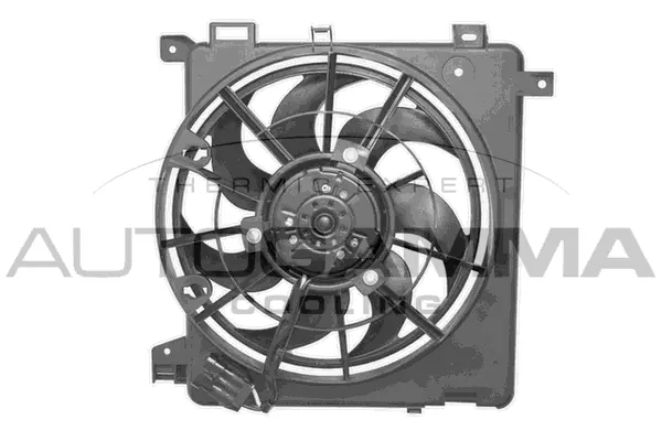 Fan, engine cooling (GA200828)