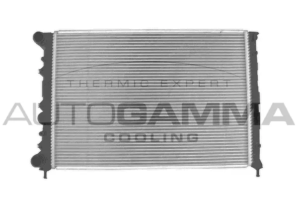 Radiator, engine cooling (102864)
