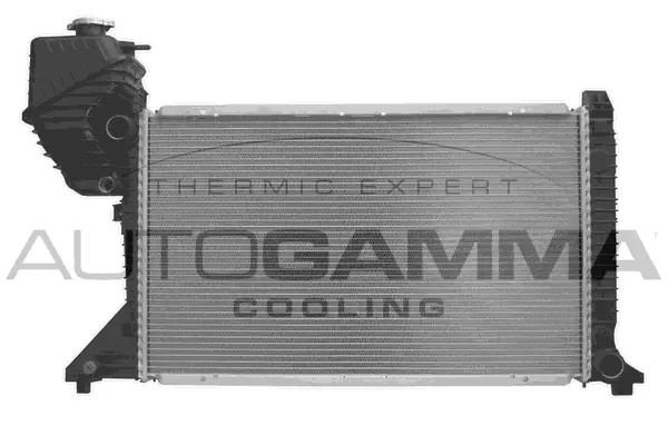 Radiator, engine cooling (103047)