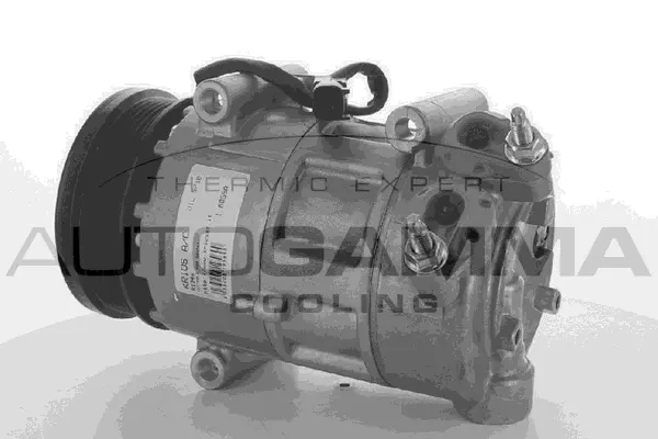 Compressor, air conditioning (108901)