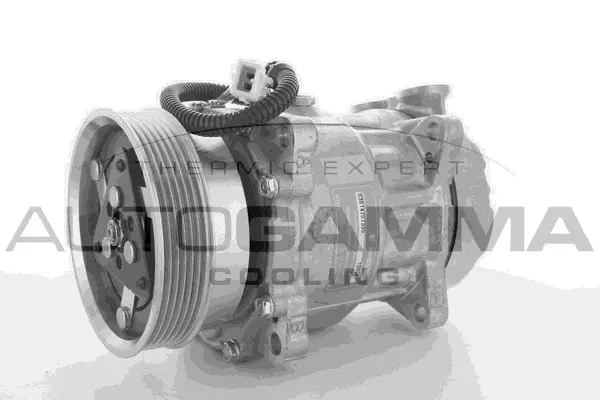 Compressor, air conditioning (108500)