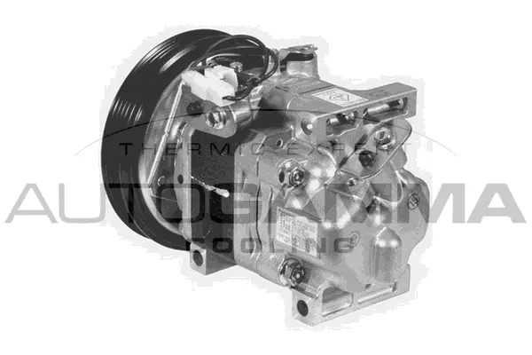 Compressor, air conditioning (108355)