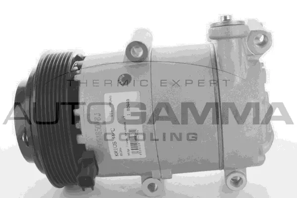 Compressor, air conditioning (108672)