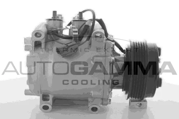 Compressor, air conditioning (108925)