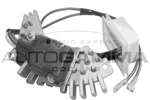 Resistor, interior blower (GA15677)