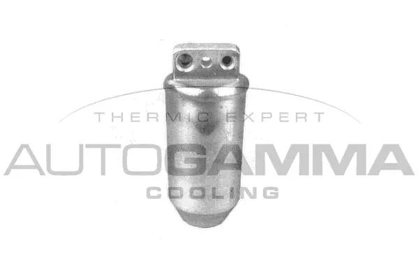 Dryer, air conditioning (106095)