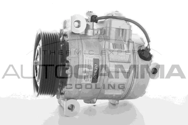 Compressor, air conditioning (108637)