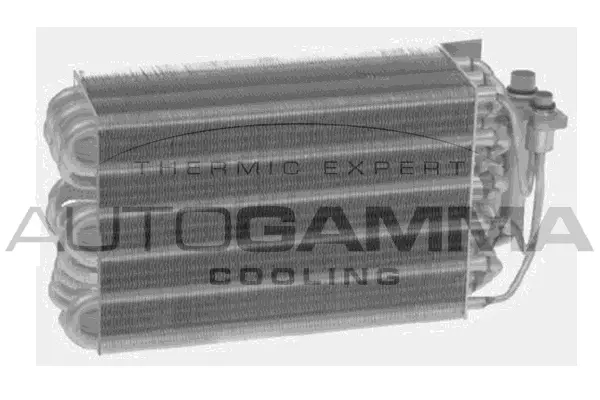 Evaporator, air conditioning (112035)