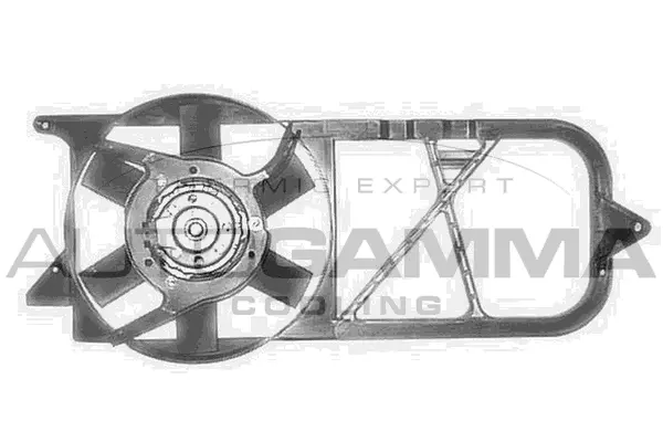 Fan, engine cooling (GA201813)