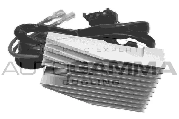 Resistor, interior blower (GA15282)