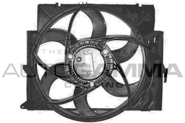 Fan, engine cooling (GA200852)