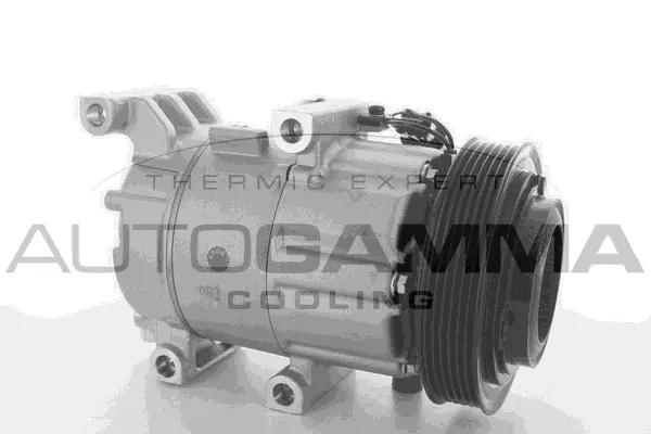 Compressor, air conditioning (118509)