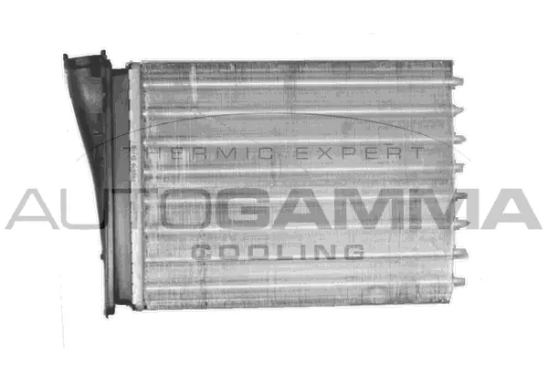 Heat Exchanger, interior heating (107520)